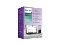 Een Draagbare vergadermicrofoon Philips SmartMeeting koop je bij VHK Kantoorartikelen