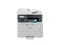 Een Multifunctional Laser printer Brother MFC-L3740CDWE koop je bij Hoekmankantoorartikelen.nl