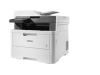 Een Multifunctional Laser printer Brother MFC-L3740CDWE koop je bij Hoekmankantoorartikelen.nl