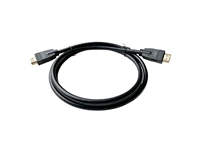 Een Kabel ACT HDMI Ultra High Speed 2 meter koop je bij VHK Kantoorartikelen