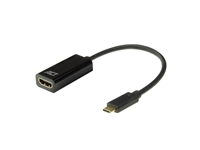 Een Adapter ACT USB-C naar HDMI 60Hz koop je bij VHK Kantoorartikelen