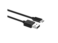 Een Kabel ACT USB 3.2 naar USB-C laad -en data 1 meter koop je bij Hoekmankantoorartikelen.nl