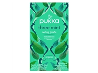 Een Thee Pukka mint 20 zakjes koop je bij VHK Kantoorartikelen