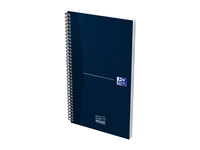 Een Task Manager Oxford 141x246 mm 115vel blauw koop je bij VHK Kantoorartikelen