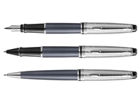 Een Rollerpen Waterman Expert metallic stone CT fijn koop je bij Hoekmankantoorartikelen.nl