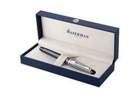 Een Rollerpen Waterman Expert metallic stone CT fijn koop je bij Hoekmankantoorartikelen.nl