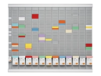 Een Planbord Nobo 12-maanden set koop je bij VHK Kantoorartikelen