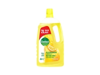 Een Allesreiniger Dettol Citrus 2 liter koop je bij VHK Kantoorartikelen