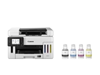 Een Multifunctional inktjet printer Canon MAXIFY GX6550 koop je bij Hoekmankantoorartikelen.nl