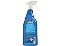 Een Allesreiniger Blue Wonder spray 750ml koop je bij VHK Kantoorartikelen