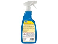 Een Ontvetter Blue Wonder prof superontvetter spray 1liter koop je bij VHK Kantoorartikelen