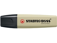 Een Markeerstift STABILO Boss 70/137 nature colors moddergroen koop je bij VHK Kantoorartikelen