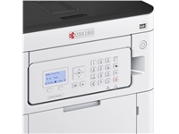 Een Printer Laser Kyocera Ecosys PA4500CX ZA43 koop je bij VHK Kantoorartikelen