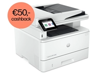 Een Multifunctional Laser printer HP laserjet 4102fdn koop je bij Hoekmankantoorartikelen.nl