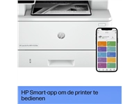 Een Multifunctional Laser printer HP laserjet 4102fdn koop je bij Hoekmankantoorartikelen.nl