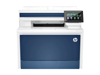 Een Multifunctional Laser printer HP Color LaserJet 4302fdn koop je bij Hoekmankantoorartikelen.nl