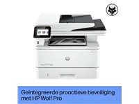 Een Multifunctional Laser printer HP laserjet 4102fdw koop je bij Hoekmankantoorartikelen.nl