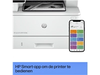 Een Multifunctional Laser printer HP laserjet 4102fdw koop je bij Hoekmankantoorartikelen.nl