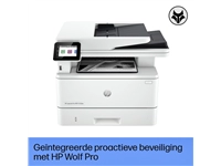 Een Multifunctional Laser printer HP laserjet 4102dw koop je bij Hoekmankantoorartikelen.nl