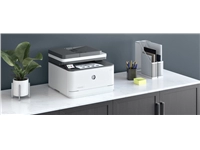 Een Multifunctional Laser printer HP laserjet 3102fdw koop je bij Hoekmankantoorartikelen.nl