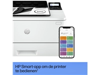 Een Printer laser HP LaserJet 4002dw koop je bij VHK Kantoorartikelen