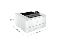 Een Printer laser HP LaserJet 4002dw koop je bij VHK Kantoorartikelen