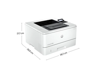 Een Printer laser HP LaserJet 4002dn koop je bij VHK Kantoorartikelen