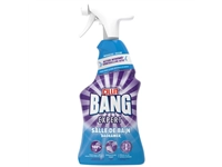 Een Sanitairreiniger Cillit Bang Bathroom 750ML koop je bij VHK Kantoorartikelen