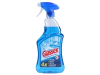 Een Interieurreiniger Glassex spray 750ml koop je bij Hoekmankantoorartikelen.nl