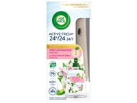 Een Luchtverfrisser AirWick AF Jasmine Bouquet Starter Kit 228ml koop je bij VHK Kantoorartikelen