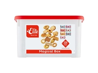 Een Koekjes Elite Selection Magical mix 320 stuks koop je bij VHK Kantoorartikelen