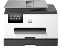 Een Multifunctional inktjet printer HP Officejet 9132E koop je bij Hoekmankantoorartikelen.nl