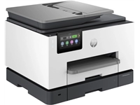 Een Multifunctional inktjet printer HP Officejet 9132E koop je bij Hoekmankantoorartikelen.nl