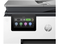 Een Multifunctional inktjet printer HP Officejet 9132E koop je bij Hoekmankantoorartikelen.nl