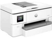 Een Multifunctional inktjet printer HP Officejet 9720E koop je bij Hoekmankantoorartikelen.nl