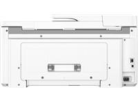 Een Multifunctional inktjet printer HP Officejet 9720E koop je bij Hoekmankantoorartikelen.nl