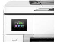 Een Multifunctional inktjet printer HP Officejet 9720E koop je bij Hoekmankantoorartikelen.nl