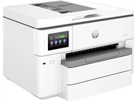 Een Multifunctional inktjet printer HP Officejet 9730E koop je bij Hoekmankantoorartikelen.nl