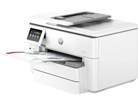 Een Multifunctional inktjet printer HP Officejet 9730E koop je bij Hoekmankantoorartikelen.nl