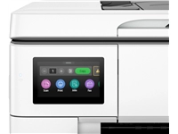 Een Multifunctional inktjet printer HP Officejet 9730E koop je bij Hoekmankantoorartikelen.nl