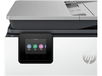 Een Multifunctional inktjet printer HP Officejet 8132E koop je bij Hoekmankantoorartikelen.nl