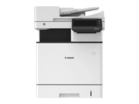 Een Multifunctional Laser printer Canon I-SENSYS MF842CDW koop je bij Hoekmankantoorartikelen.nl