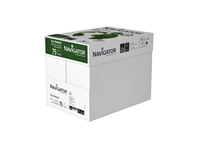 Een Kopieerpapier Navigator Eco-Neutral A4 75gr wit 500 vel koop je bij Hoekmankantoorartikelen.nl