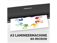 Een Lamineermachine Fellowes Arc A3 koop je bij VHK Kantoorartikelen