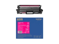 Een Toner Brother TN-821XLM rood koop je bij VHK Kantoorartikelen