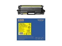 Een Toner Brother TN-821XLY geel koop je bij VHK Kantoorartikelen