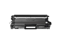 Een Toner Brother TN-821XLBK zwart koop je bij VHK Kantoorartikelen