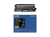 Een Toner Brother TN-821XLBK zwart koop je bij VHK Kantoorartikelen