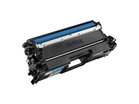 Een Toner Brother TN-821XLC blauw koop je bij VHK Kantoorartikelen