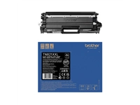 Een Toner Brother TN-821XXLBK zwart koop je bij VHK Kantoorartikelen